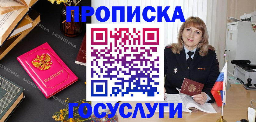 прописка гарантия в Нижних Сергах